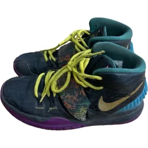 Nike Kyrie 6 'Chinese New Year 2019 kids sneakers size 7