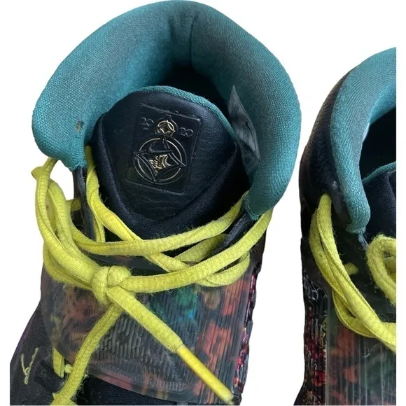 Nike Kyrie 6 'Chinese New Year 2019 kids sneakers size 7