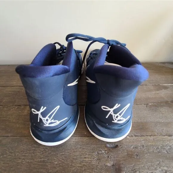 Nike Kyrie 7 TB College Navy Sneakers Size 18 Style DM5042-400