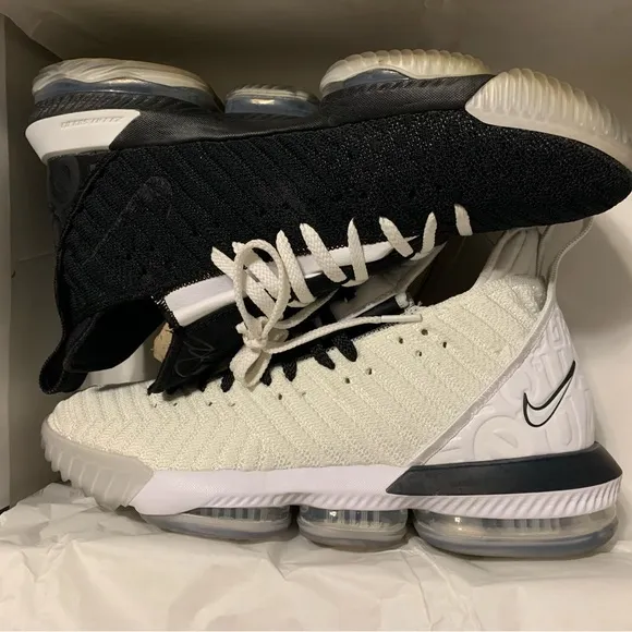 Nike Lebron 16 equality