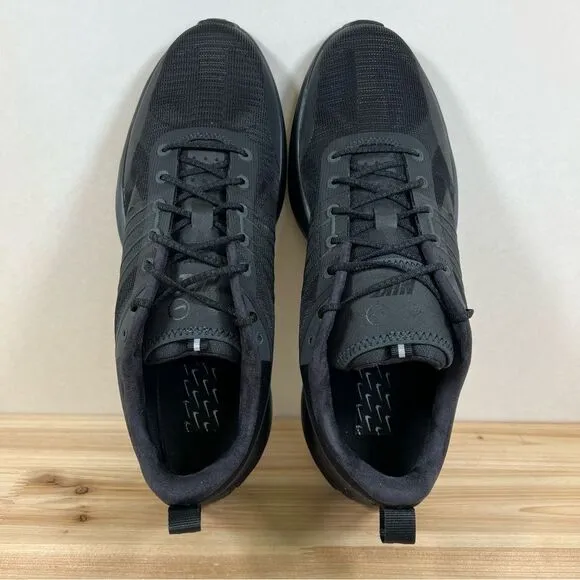 Nike Lunar Roam running shoes Mens 13 Dark smoke grey Black