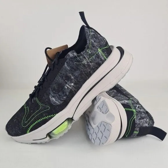 Nike Men's Air Zoom Type Recycled Sports Athletic Shoes Black