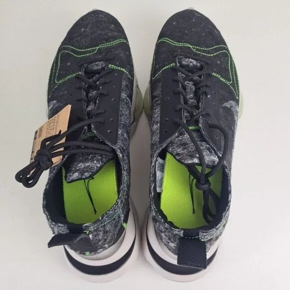 Nike Men's Air Zoom Type Recycled Sports Athletic Shoes Black