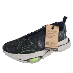 Nike Men's Air Zoom Type Recycled Sports Athletic Shoes Black