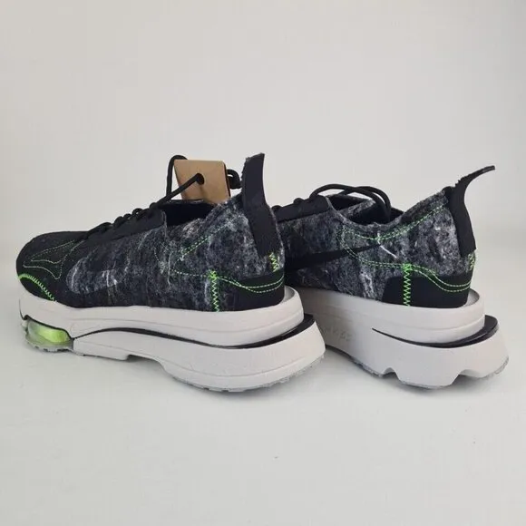 Nike Men's Air Zoom Type Recycled Sports Athletic Shoes Black