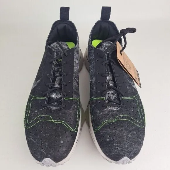 Nike Men's Air Zoom Type Recycled Sports Athletic Shoes Black
