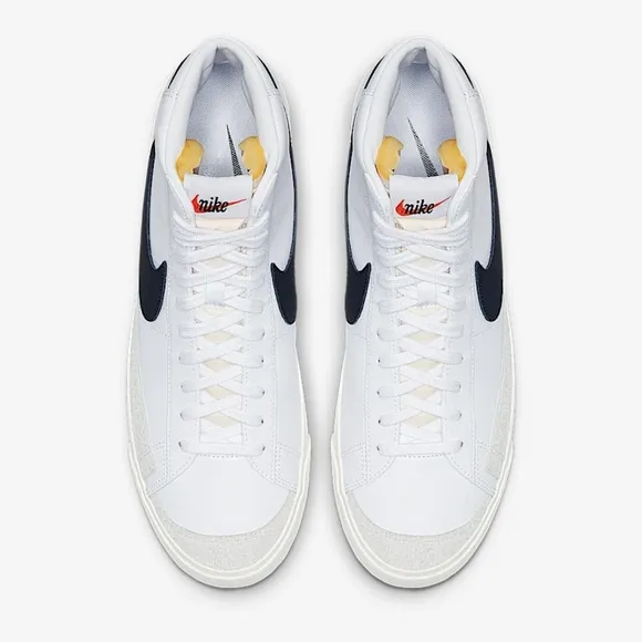 Nike Men's Blazer Mid '77 Vintage Shoes