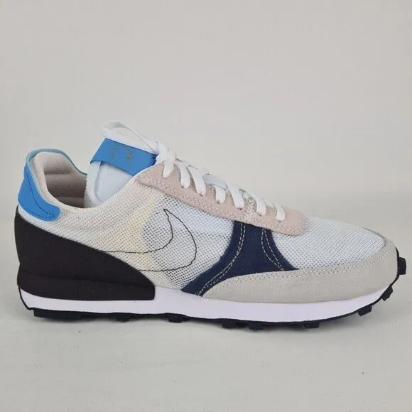 Nike Men's Daybreak Type Athletic Shoes Sneakers Sports White