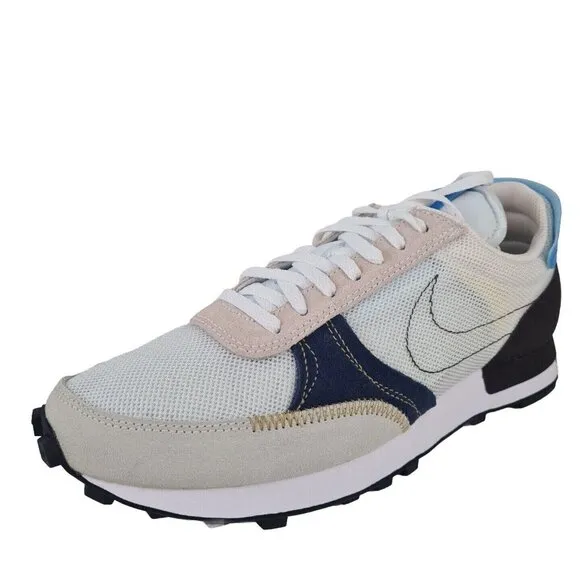 Nike Men's Daybreak Type Athletic Shoes Sneakers Sports White