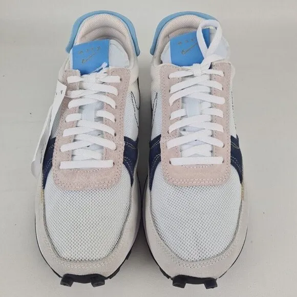 Nike Men's Daybreak Type Athletic Shoes Sneakers Sports White