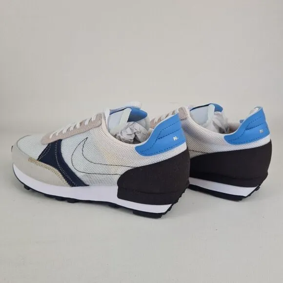 Nike Men's Daybreak Type Athletic Shoes Sneakers Sports White