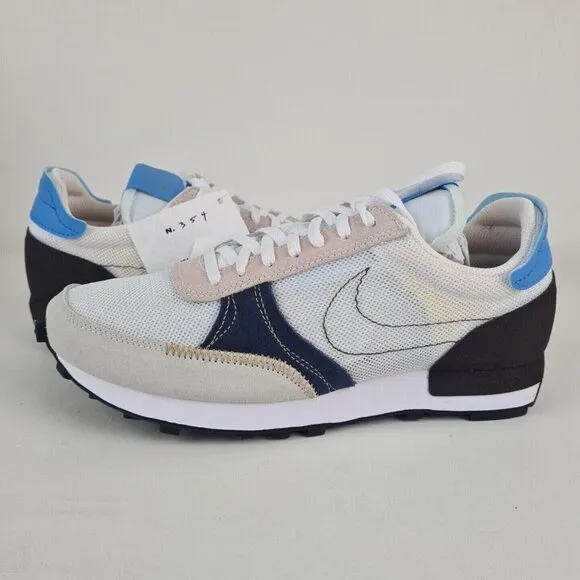 Nike Men's Daybreak Type Athletic Shoes Sneakers Sports White