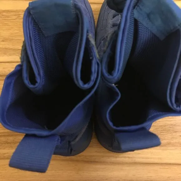 Nike Mens SF Air Force 1 High Game Royal Boots Shoes Special Field AF1 Size 10.5