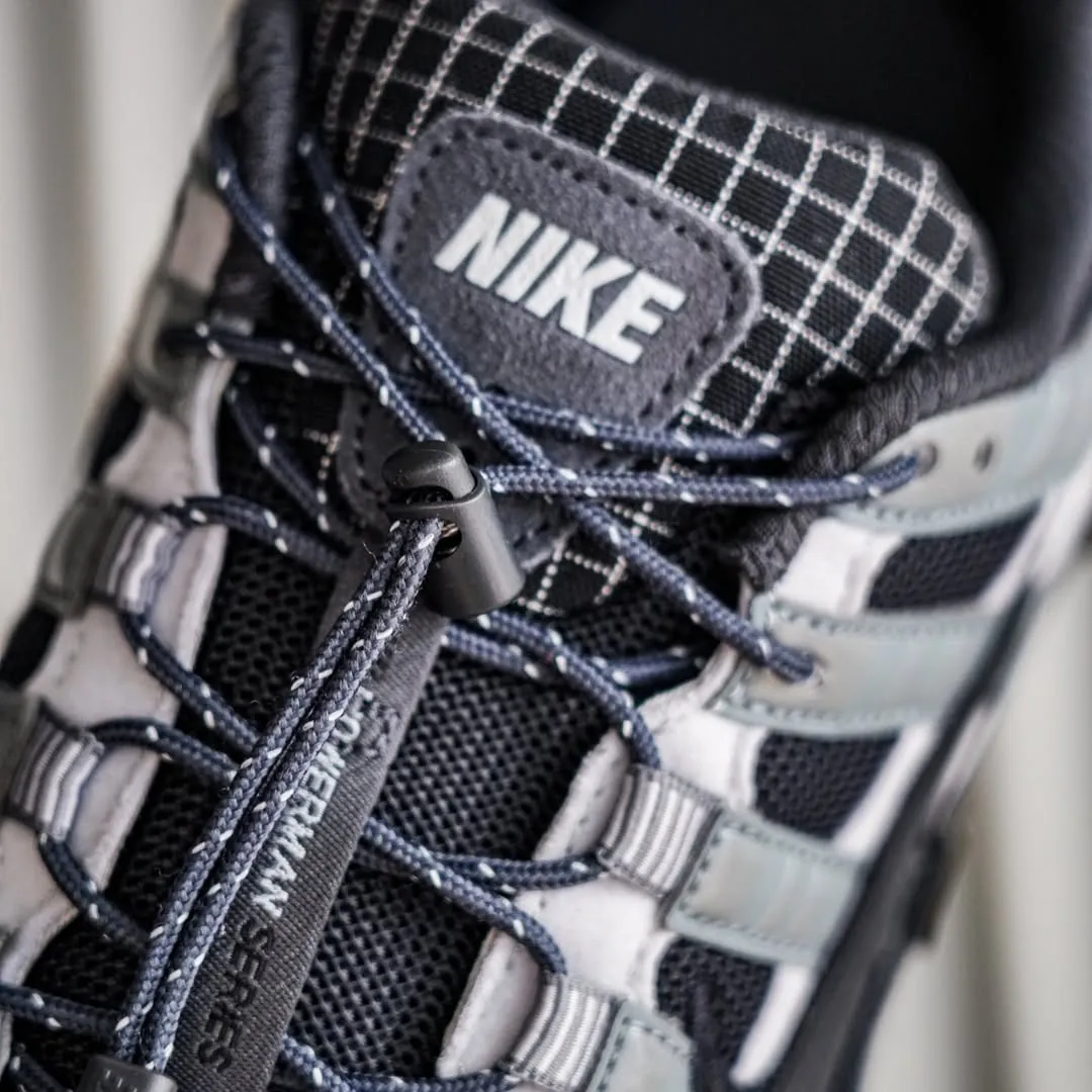 Nike P-6000 Anthracite Smoke Grey