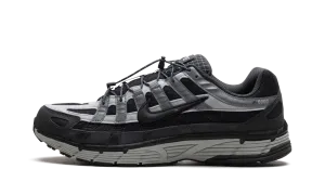 Nike P-6000 Anthracite Smoke Grey