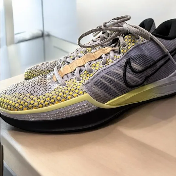 Nike React G.T. Cut 2 Sabrina Ionescu Shoes Men’s 11 Nike