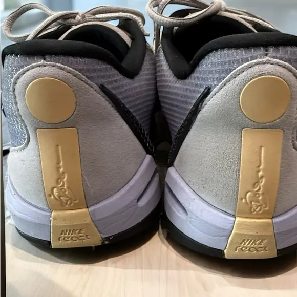 Nike React G.T. Cut 2 Sabrina Ionescu Shoes Men’s 11 Nike