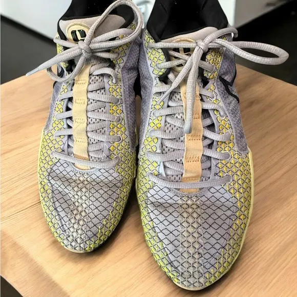 Nike React G.T. Cut 2 Sabrina Ionescu Shoes Men’s 11 Nike