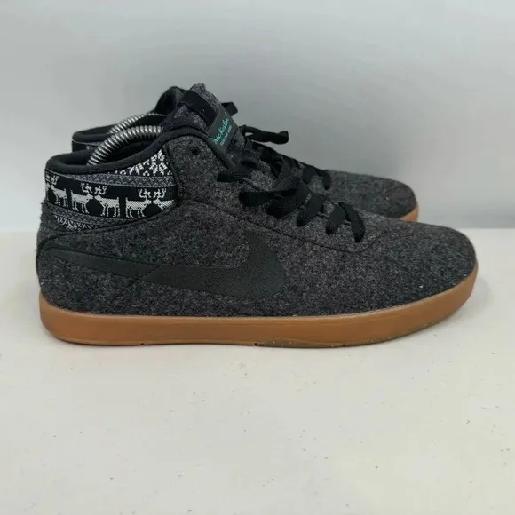 NIKE SB ERIC KOSTON MID WARMTH SHOES DUSTY CACTUS 683666-003