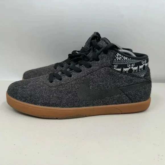 NIKE SB ERIC KOSTON MID WARMTH SHOES DUSTY CACTUS 683666-003
