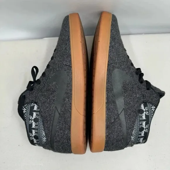 NIKE SB ERIC KOSTON MID WARMTH SHOES DUSTY CACTUS 683666-003