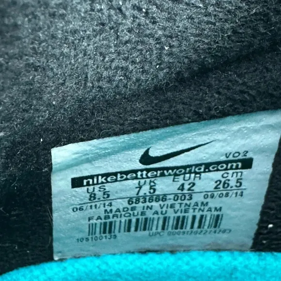 NIKE SB ERIC KOSTON MID WARMTH SHOES DUSTY CACTUS 683666-003