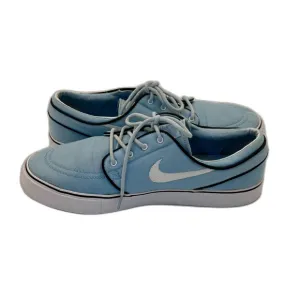 Nike SB Zoom Stefan Janoski Soft Blue White Men's 10.5