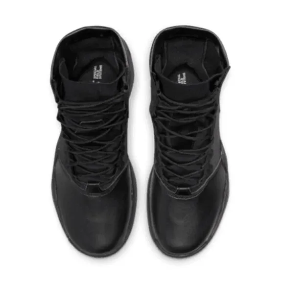 Nike SFB B1 High Mens Tactical Shoes Black DX2117-001 NEW Multi Sz