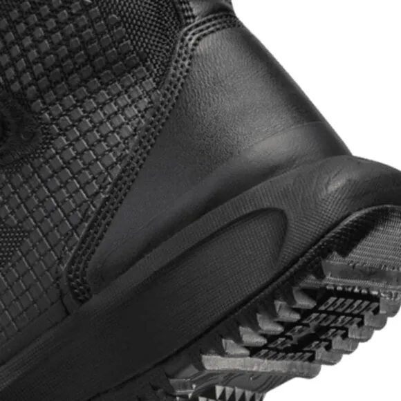 Nike SFB B1 High Mens Tactical Shoes Black DX2117-001 NEW Multi Sz