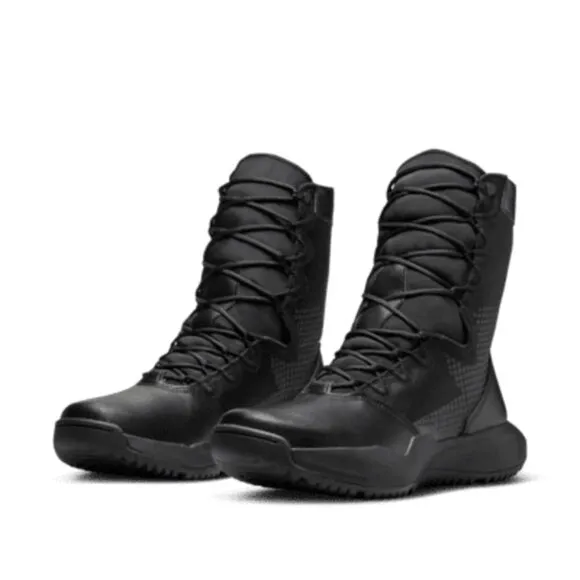 Nike SFB B1 High Mens Tactical Shoes Black DX2117-001 NEW Multi Sz