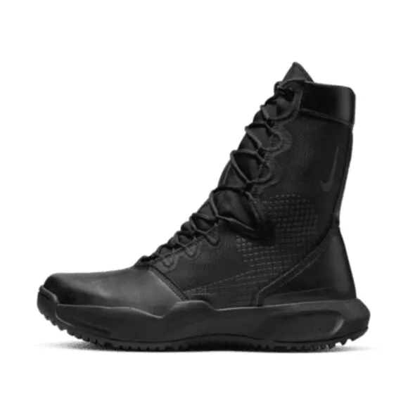 Nike SFB B1 High Mens Tactical Shoes Black DX2117-001 NEW Multi Sz