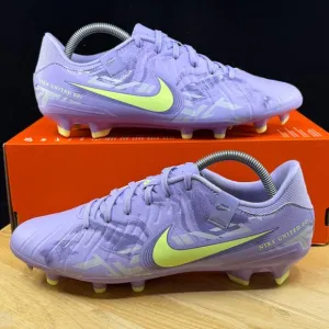 Nike Tiempo Legend 10 Academy MG United Pack 2025 - HF1590-500 Size 9 Men’s