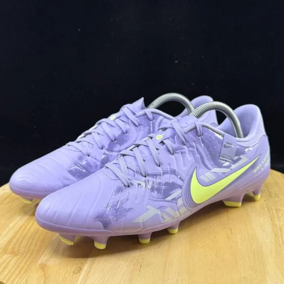 Nike Tiempo Legend 10 Academy MG United Pack 2025 - HF1590-500 Size 9 Men’s