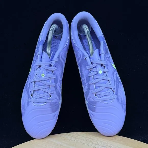 Nike Tiempo Legend 10 Academy MG United Pack 2025 - HF1590-500 Size 9 Men’s