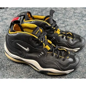 Nike Total Air Bus Max Jerome Bettis 1998 Vintage Rare Size 7.5