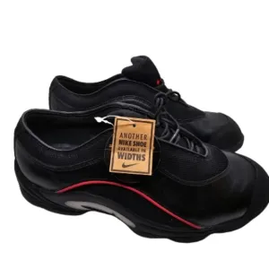Nike Vintage Air Zoom T-Range Golf Shoes Never Worn Tiger Woods Men's Size 7.5