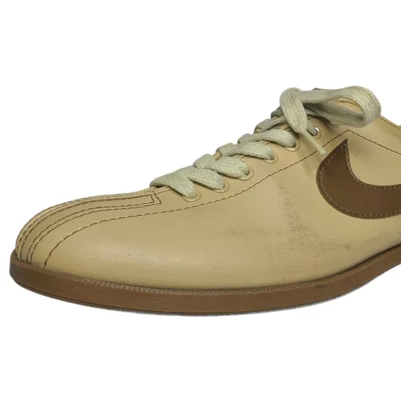 Nike Vintage Bowling Shoes Size 9