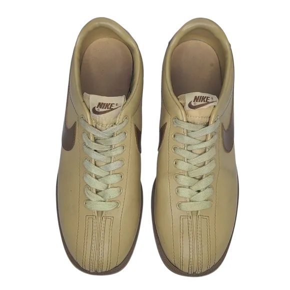 Nike Vintage Bowling Shoes Size 9