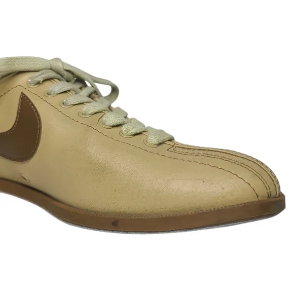 Nike Vintage Bowling Shoes Size 9