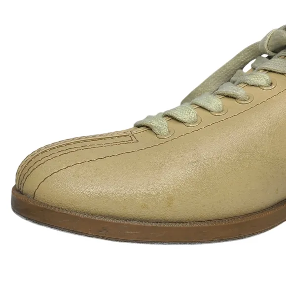 Nike Vintage Bowling Shoes Size 9