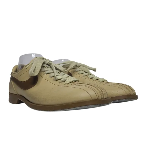 Nike Vintage Bowling Shoes Size 9