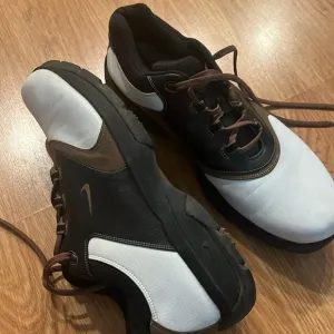 Nike‎ Vintage Y2K golf shoes men’s size 14