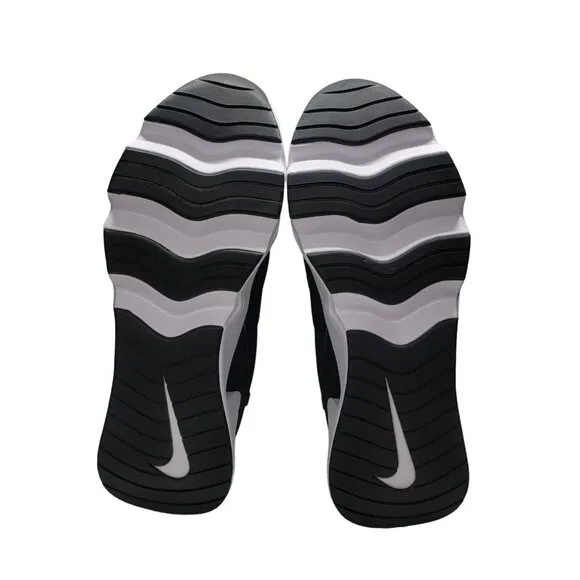 🤩Nike Women's Ryz 365 2 Casual Lifestyle Shoes Black/White Sz 10 CU4874-001 New