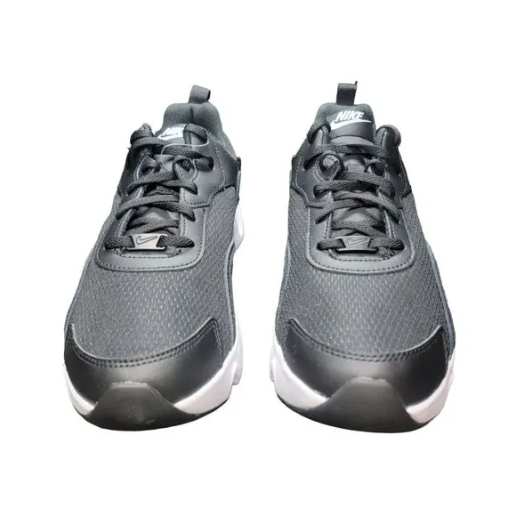🤩Nike Women's Ryz 365 2 Casual Lifestyle Shoes Black/White Sz 10 CU4874-001 New