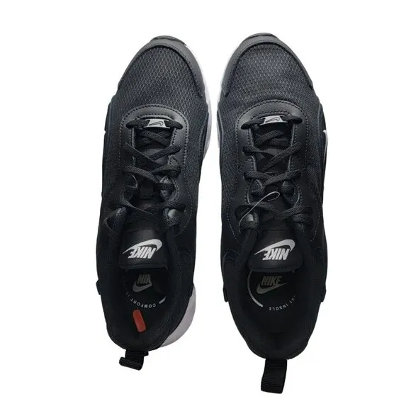 🤩Nike Women's Ryz 365 2 Casual Lifestyle Shoes Black/White Sz 10 CU4874-001 New