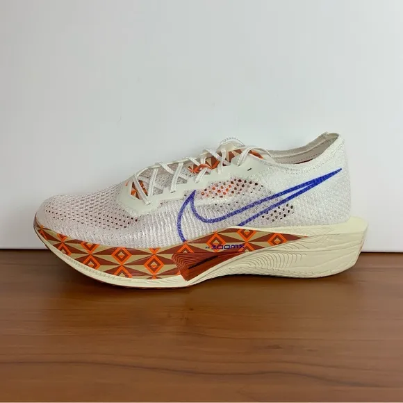 Nike ZoomX Vaporfly Next% “Blue Ribbon Sports” Running Shoes