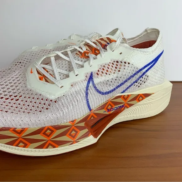 Nike ZoomX Vaporfly Next% “Blue Ribbon Sports” Running Shoes
