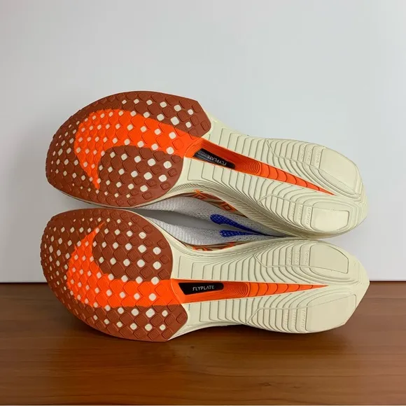 Nike ZoomX Vaporfly Next% “Blue Ribbon Sports” Running Shoes