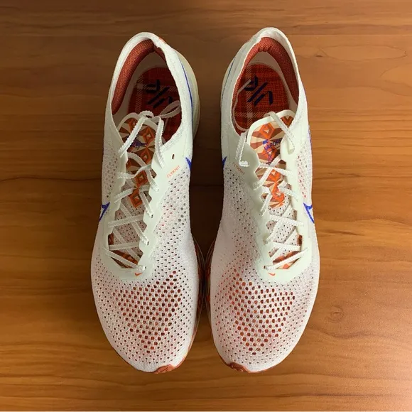 Nike ZoomX Vaporfly Next% “Blue Ribbon Sports” Running Shoes