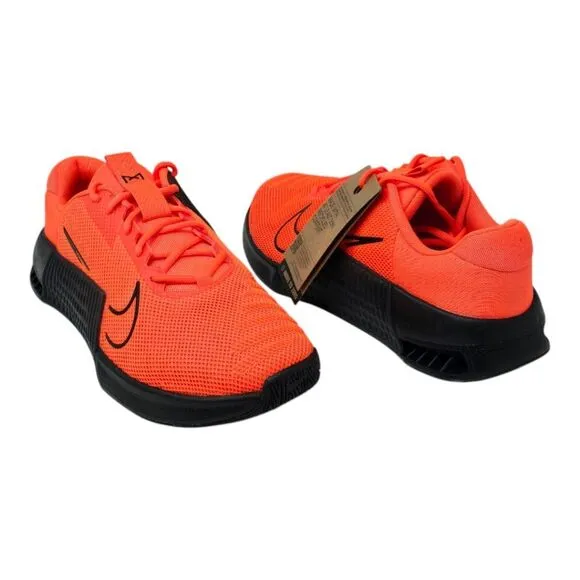 Nike Metcon 9 Hyper Crimson Black Men's 11 Training Workout Shoes  DZ2617-801